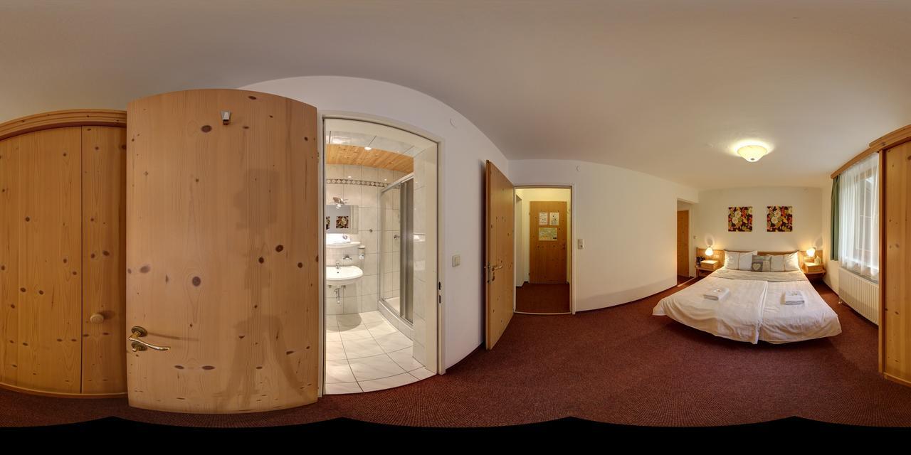 Apartment House Seerose Obertraun Kültér fotó