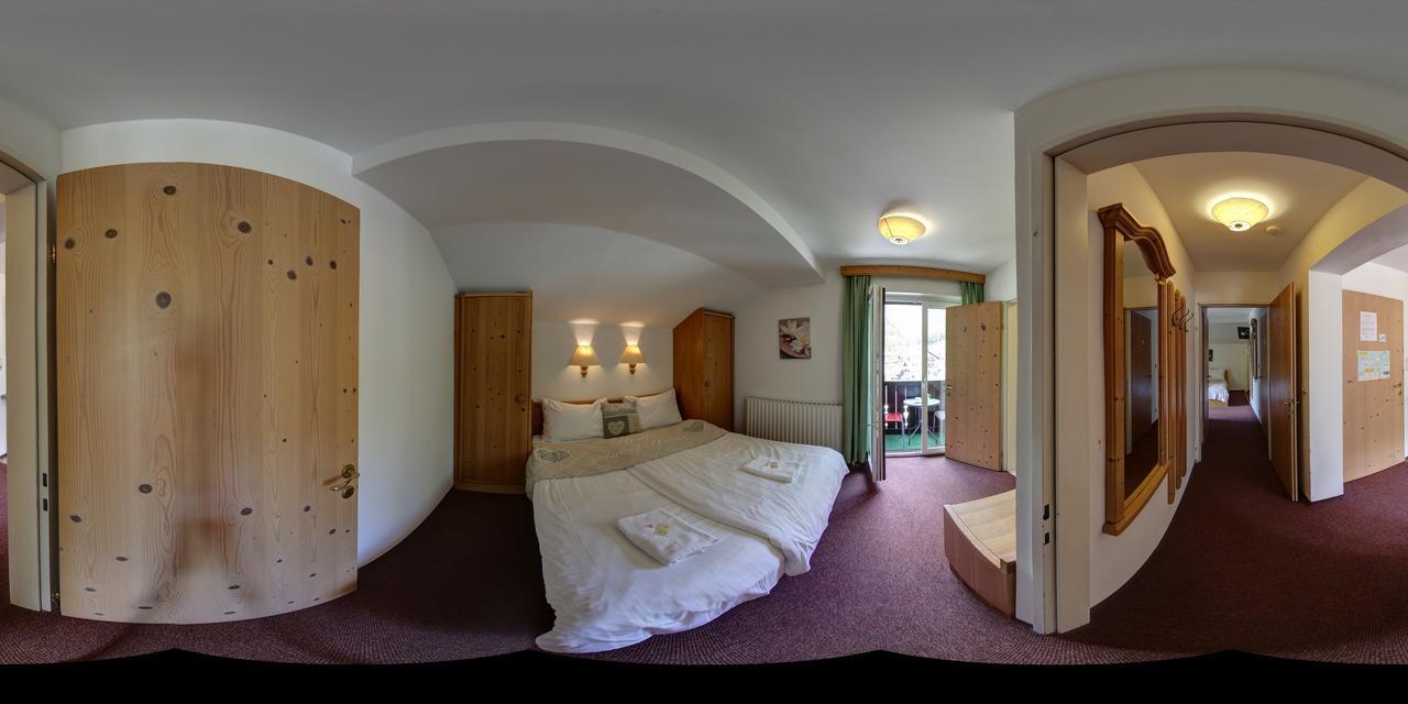 Apartment House Seerose Obertraun Kültér fotó
