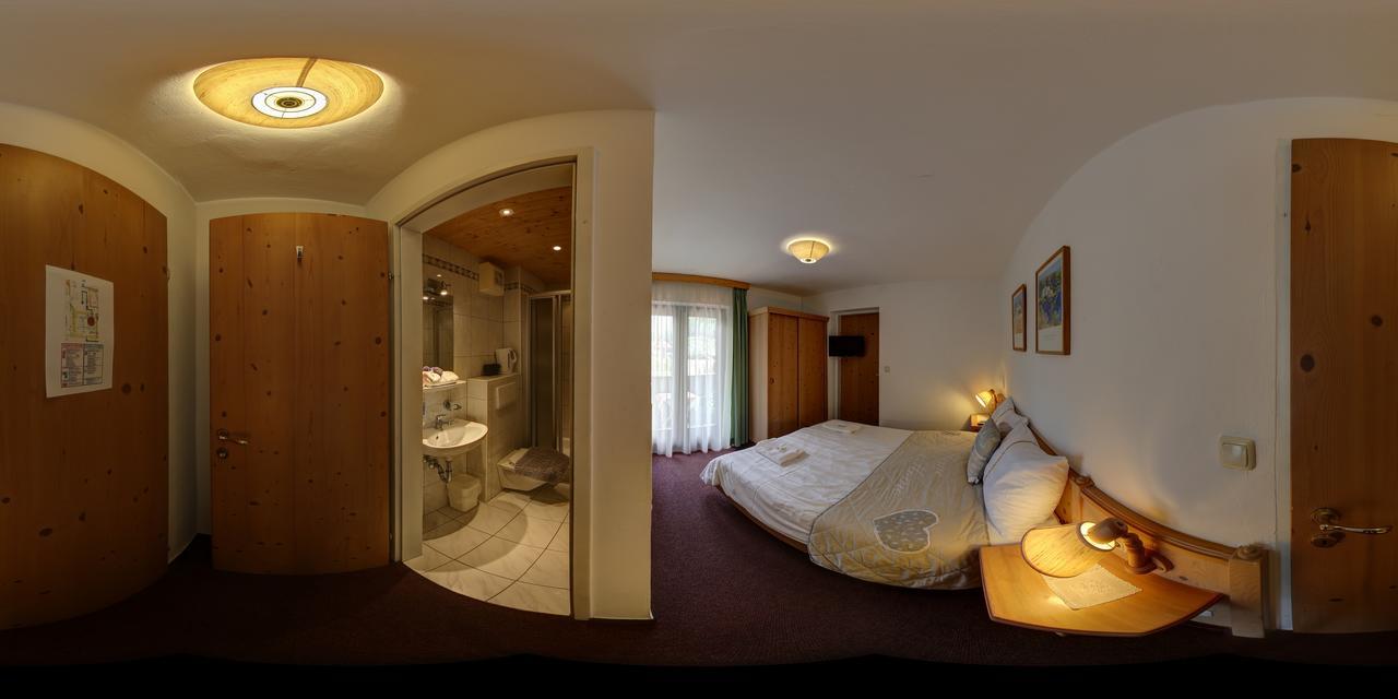 Apartment House Seerose Obertraun Kültér fotó