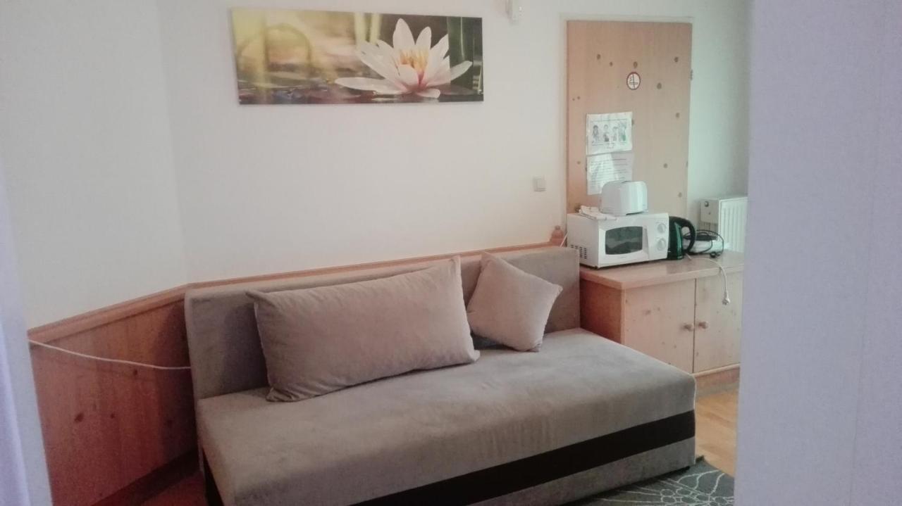 Apartment House Seerose Obertraun Kültér fotó