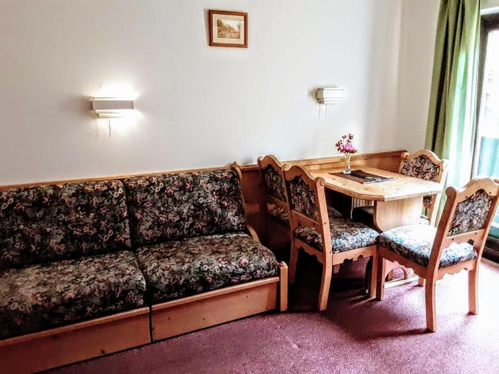 Apartment House Seerose Obertraun Kültér fotó