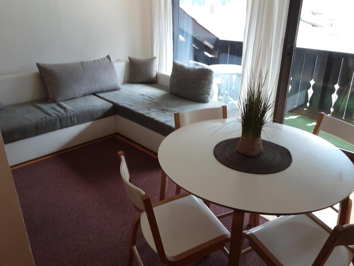 Apartment House Seerose Obertraun Kültér fotó