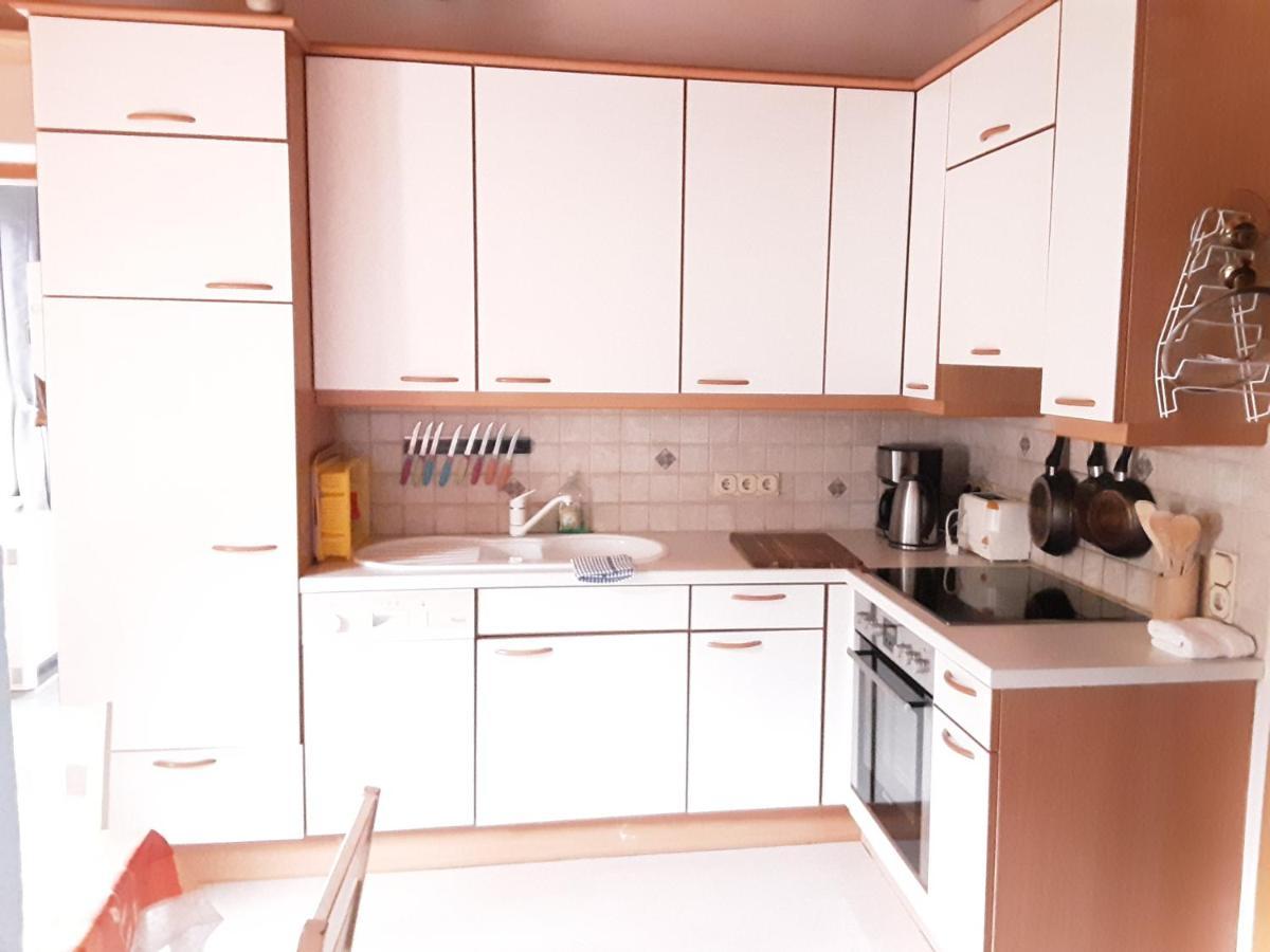 Apartment House Seerose Obertraun Kültér fotó